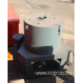 gold recovery machine centrifugal concentrator